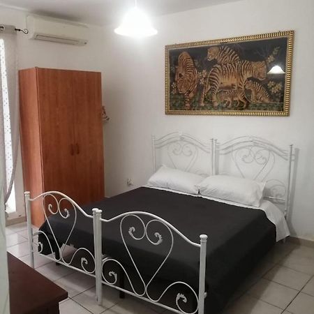 Appartement La Nicchia à Bari Extérieur photo