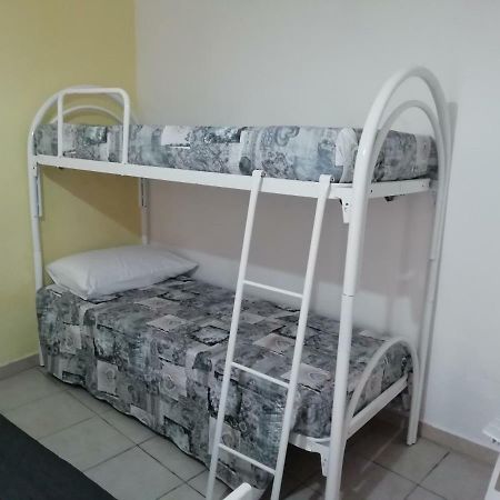 Appartement La Nicchia à Bari Extérieur photo