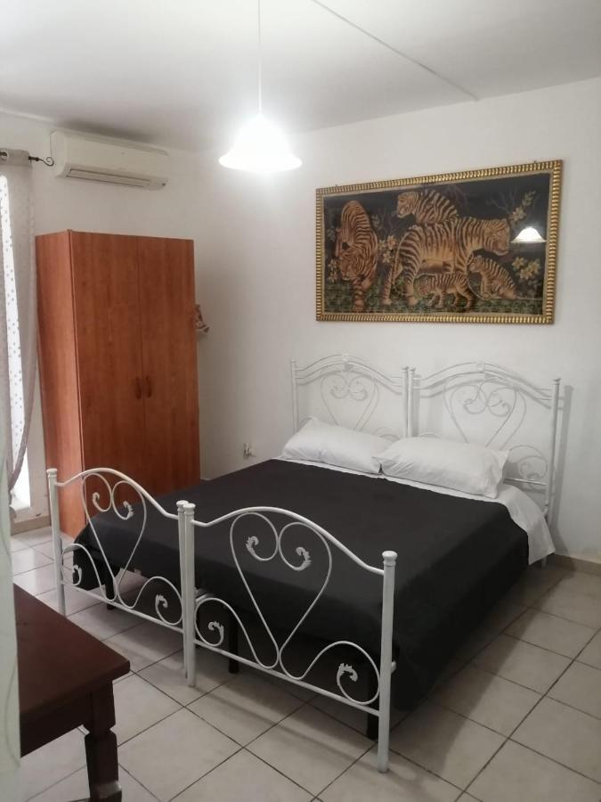 Appartement La Nicchia à Bari Extérieur photo
