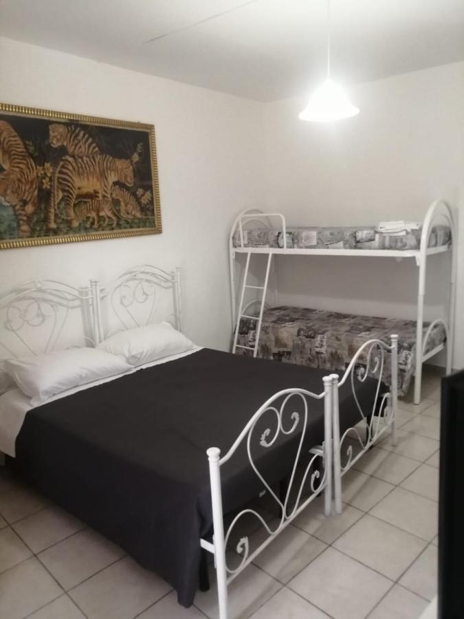 Appartement La Nicchia à Bari Extérieur photo