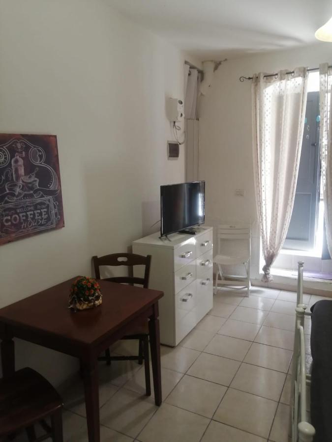 Appartement La Nicchia à Bari Extérieur photo