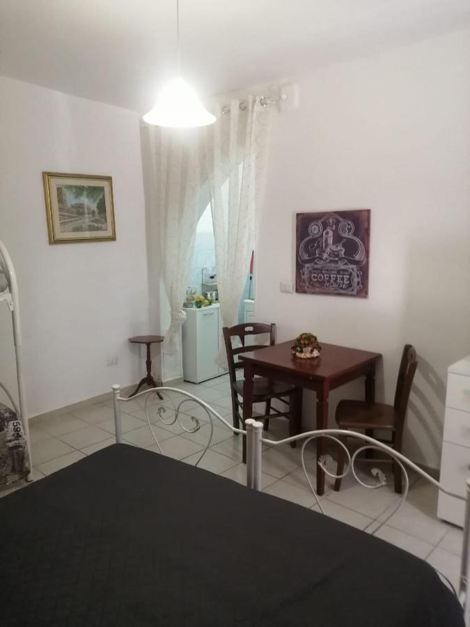 Appartement La Nicchia à Bari Extérieur photo