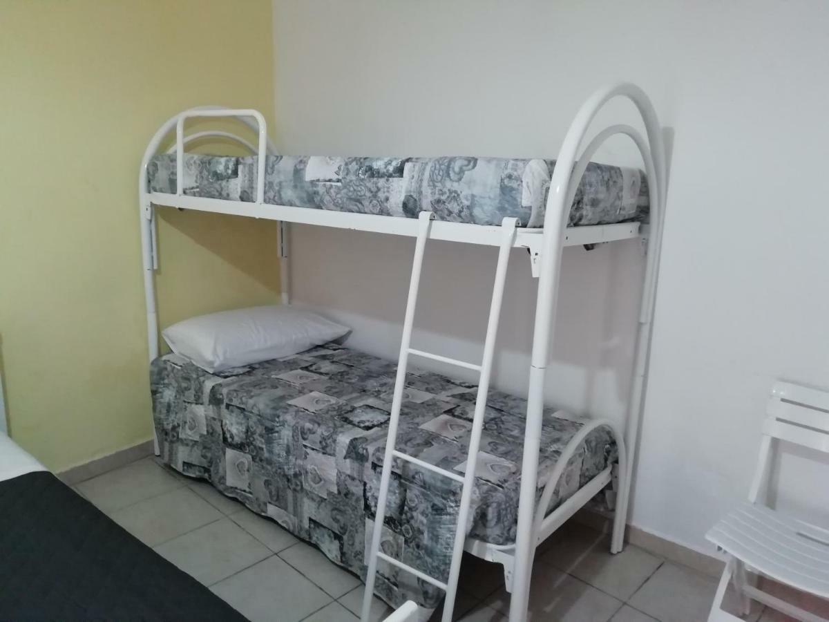 Appartement La Nicchia à Bari Extérieur photo